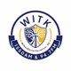 Logo de Wilkins Radio - WITK