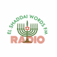 Logo de Radio El Shaddai Words FM