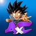 Logo de AnimeXcrazy