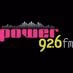 Logo de Power 92.6 FM