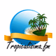 Logo de Tropicalisima.fm - Cumbia