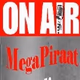 Logo de Megapiraat