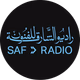 Logo de SAF Radio