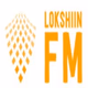 Logo de Lokshin FM