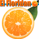 Logo de El Floridano Radio
