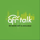 Logo de American Family Radio Talk - WMSB