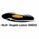 Logo de Angelo Lamar Radio (ALR)