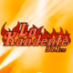 Logo de La Kandente 97.1