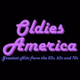 Logo de OldiesAmerica