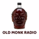 Logo de Old Monk Radio