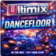 Logo de Ultimix Radio - Ultimix Dancefloor