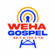 Logo de Gospel 88.7 FM - WEHA