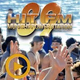 Logo de 89 Hit FM - Munich's Power Station