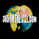 Logo de 365FmTheVibe.Com