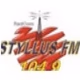 Logo de Rádio Styllus