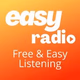 Logo de Easy Radio - Jack Johnson