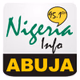 Logo de Nigeria Info 95.1 Abuja