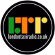 Logo de London Taxi Radio