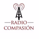 Logo de Radio Compasión