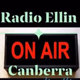 Logo de Radio Ellin