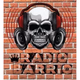Logo de Radio Barrio 24h HipHop
