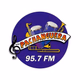 Logo de Radio Pachanguera