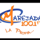 Logo de Marejada 100.1 FM
