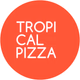Logo de Radio Deejay - Deejay Tropical Pizza