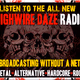 Logo de Highwire Daze Radio