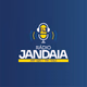 Logo de Radio Jandaia FM