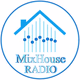 Logo de MixHouse Radio