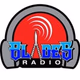 Logo de Blades Radio