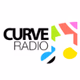Logo de Curve Radio