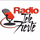 Logo de Radio Télé Fierté