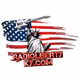 Logo de Radio Liberty Ky - WIHE-LP