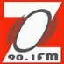 Logo de Zora Radio