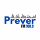 Logo de Prever FM