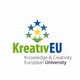 Logo de KreativEU Radio