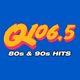 Logo de Q106.5 FM