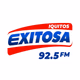 Logo de Exitosa Iquitos