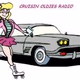 Logo de Cruisin Oldies Radio