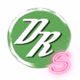 Logo de Dimensione Radio Soft