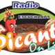 Logo de Radio La Picante