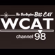 Logo de Channel 98 WCAT - WCAT