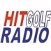 Logo de Hit Golf Radio