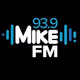 Logo de Mike 93.9 - KGKS
