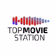 Logo de Top 100 Station - Top Movie Station