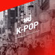 Logo de NRJ Energy Schweiz - K-Pop