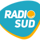 Logo de Radio Sud
