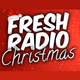 Logo de Fresh Radio Christmas